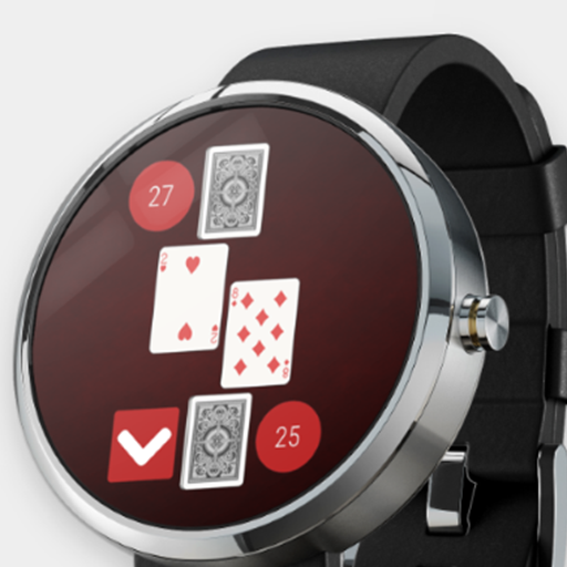 Cards Battle - War for Wear