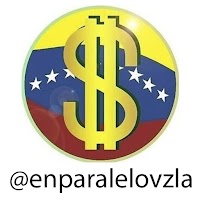 EnParaleloVzla - Monitor Dolar