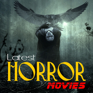 Latest Horror Movies 2019 Apk Download 4