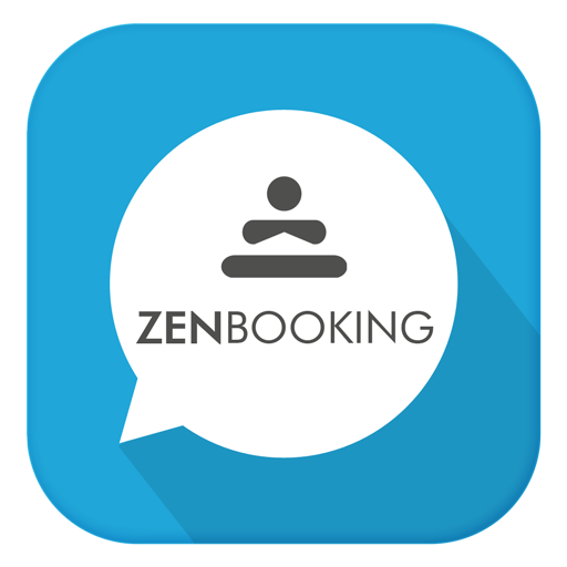 ZenBooking