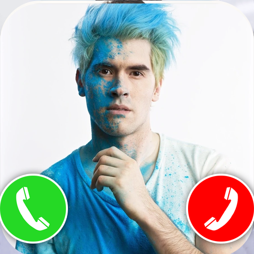 JuegaGerman Fake Call - Juega - Apps on Google Play