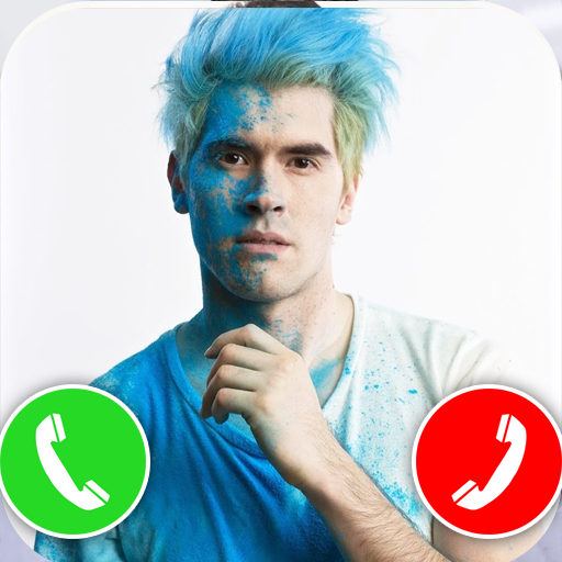 JuegaGerman Fake Call - Juega logo