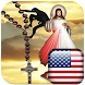 Holy Rosary Divine Mercy of Je - Androidアプリ