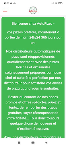 AutoPizza