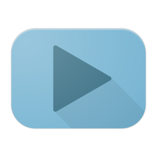 MediaPlayer-Extended Demo  Icon