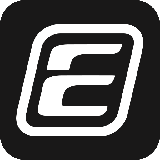 E-Run Connect logo