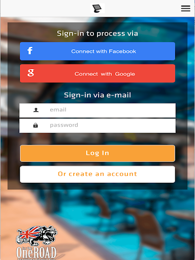 One for the Road Loyaltymate