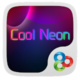 Cool Neon Launcher icon