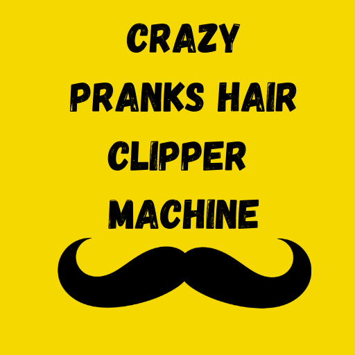 Frighten pranks Hair Clipper M Download on Windows