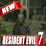 Guide Resident Evil 7 2017 icon
