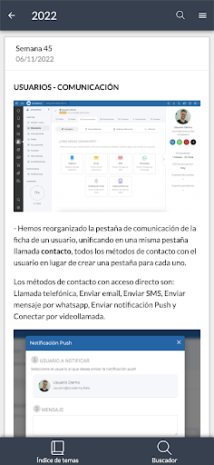Helice Screen 3
