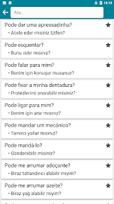 Imágen 3 Turkish - Portuguese android