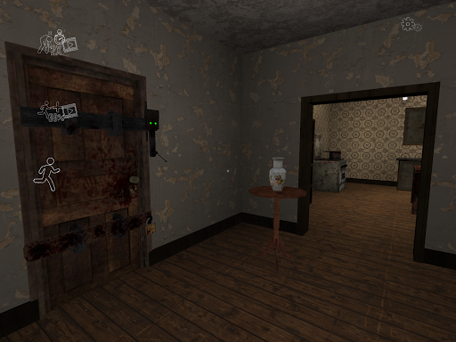 HeadHorse: Horror Game 1.2.9 screenshots 22
