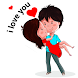 WAStickerApps: Romantic Love Stickers for whatsapp - Androidアプリ