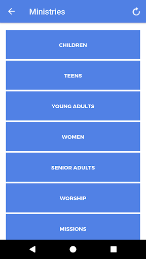 Eastside Baptist Church