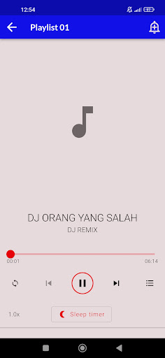 Dj Orang Yang Salah Viral Screenshot 3 - AppWisp.com