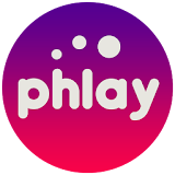 Phlay  -  Music Video Maker icon