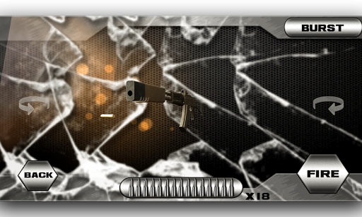 Real Gun Sounds  Weapon Simulator