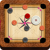 Carrom Board Pro