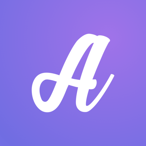 Awesome logo