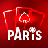 Poker Paris: Tien Len Mien Nam TLMN & Binh Xap Xam2.3.4
