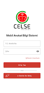 CELSE Screenshot