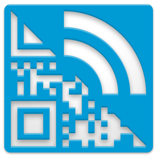 Wifi QR Code Generator 3.0.4 Icon