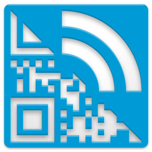 Wifi QR Code Generator  Icon