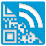 Cover Image of Tải xuống Trình tạo mã QR Wifi  APK