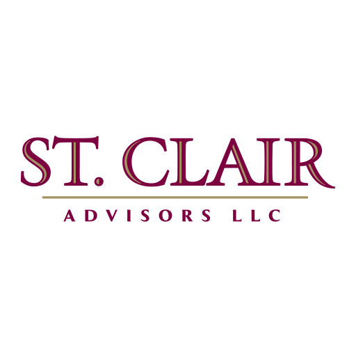 St. Clair Advisors, LLC logo