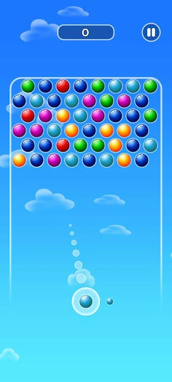 Bubble Shooter-Bubble Pop Game MOD APK 05