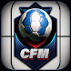 City Football Manager (soccer)