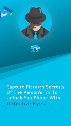 Intruder Selfie Alert Screen 2