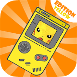 GBC Emulator - Pika edition icon