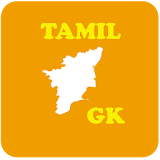 TAMIL GK icon
