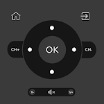 Remote for Android TV's / Devices: CodeMatics Apk