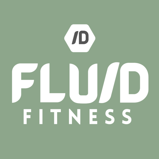 Fluid Fitness logo