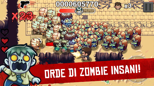 Anteprima dell'app