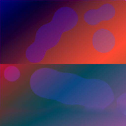 Lava Lamp logo