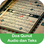 Cover Image of Tải xuống Doa Qunut Audio dan Teks 1.0 APK