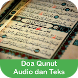 Doa Qunut Audio dan Teks icon