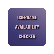 Username Availability Checker (Various platforms)