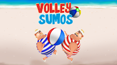 Volley Sumosのおすすめ画像5
