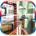 Cover Image of Tải xuống Guide for House Flipper Walkthroughs 1.0 APK