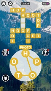 Wordlution : Word Game 4