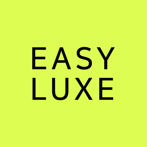 EASY LUXE logo