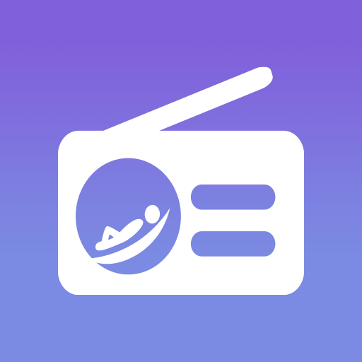 Relax Radio: Piano,Relax,Study  Icon