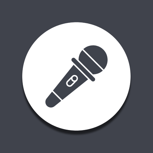 Sing MP3 Downloader for Smule logo