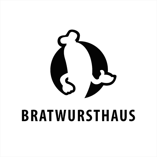 Bratwursthaus logo