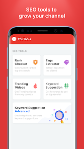 YouTools - SEO Tools Mod APK